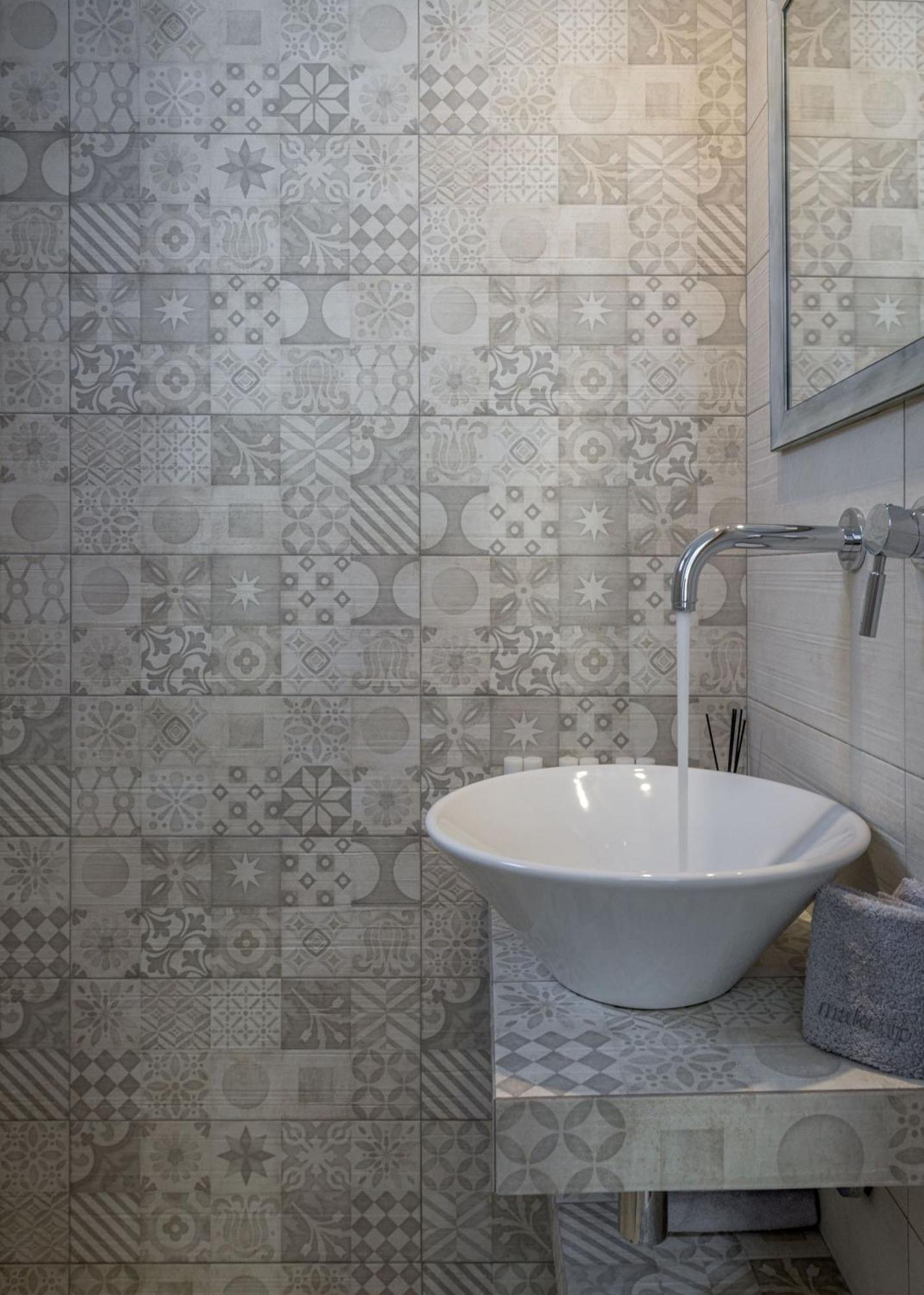 Floras Rooms Pollonia Ngoại thất bức ảnh